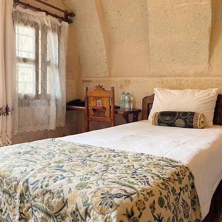 Gedik Cave Hotel Göreme Eksteriør bilde